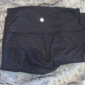 lululemon athletica Pants - Doesn’t fit me lululemon athletica Pants - Doesn’t fit me